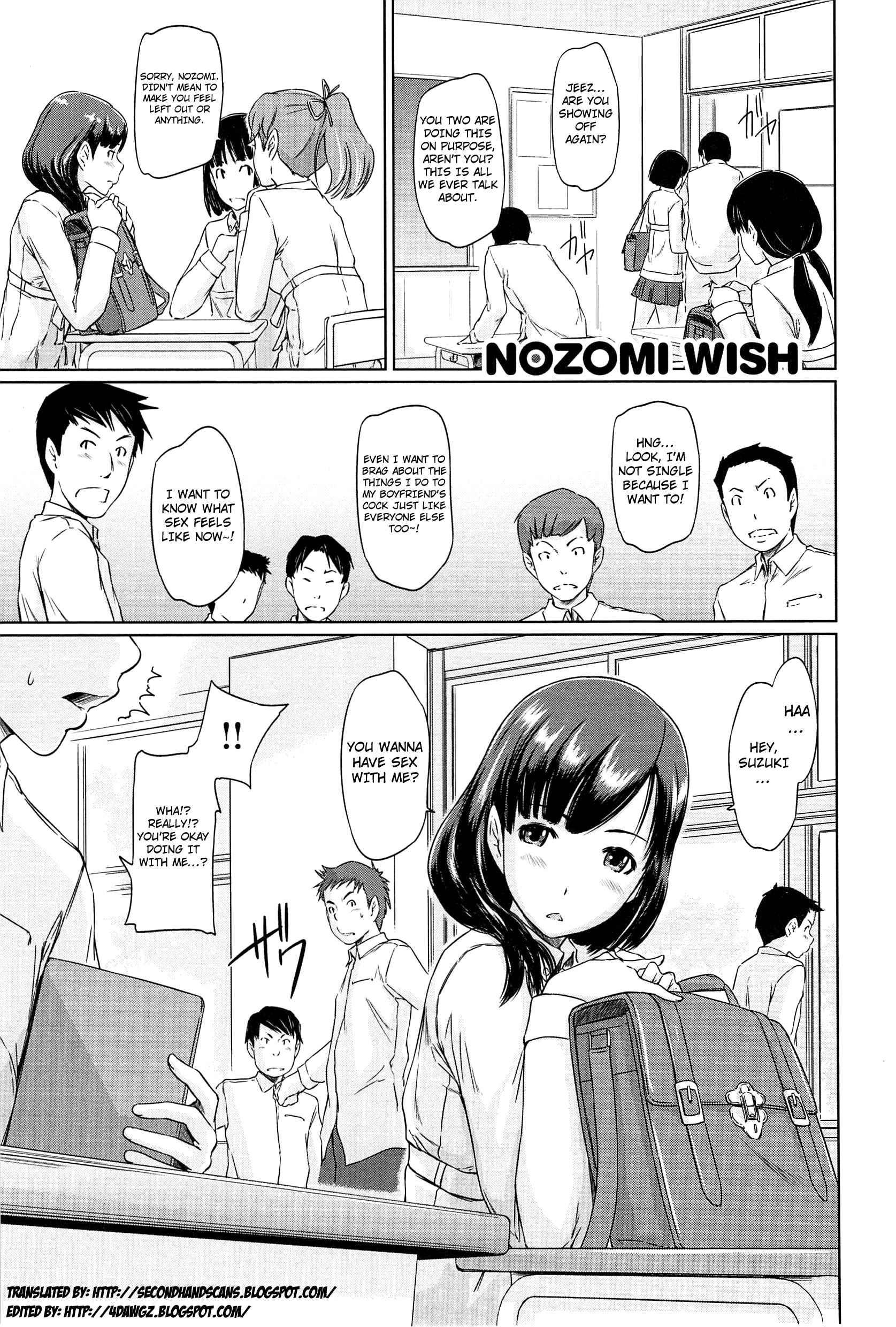 Welcome To Tokoharusou Chapter 1000 Page 166